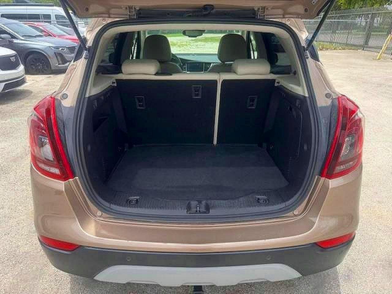 KL4CJCSM3KB734676 · 2019 BUICK ENCORE · 6/14