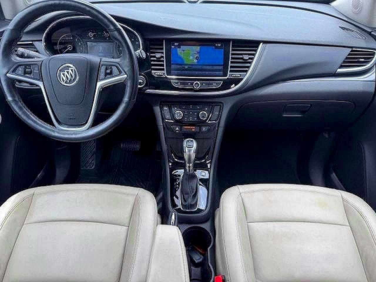 KL4CJCSM3KB734676 · 2019 BUICK ENCORE · 8/14