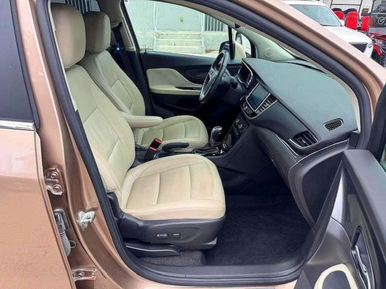 KL4CJCSM3KB734676 · 2019 BUICK ENCORE · 7/14