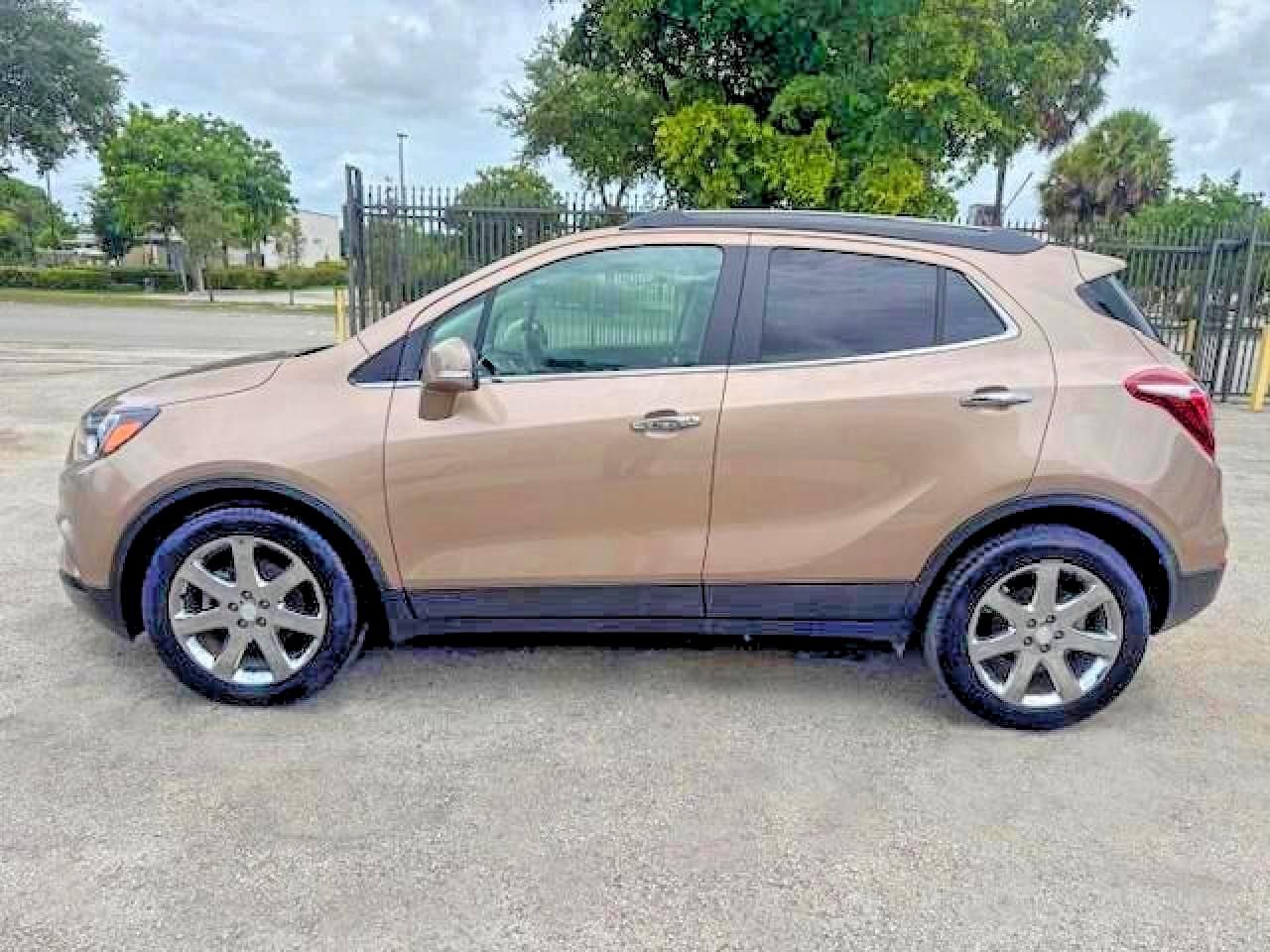 KL4CJCSM3KB734676 · 2019 BUICK ENCORE · 12/14