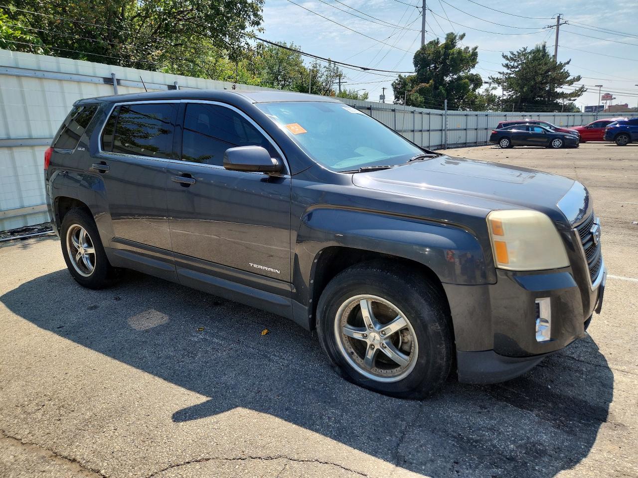 2CTALBEW6A6294442 · 2010 GMC TERRAIN · 4/13
