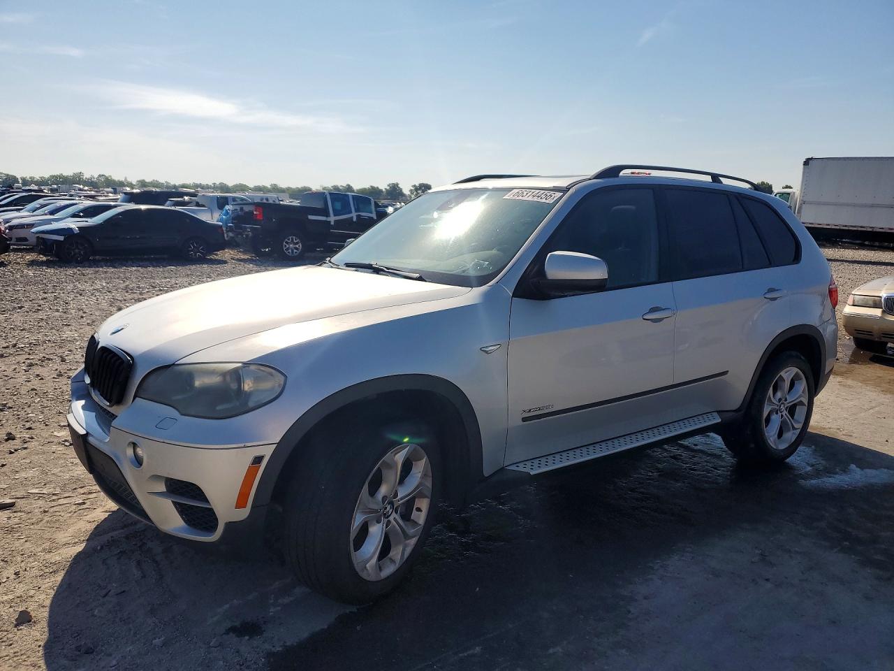 2012 BMW X5