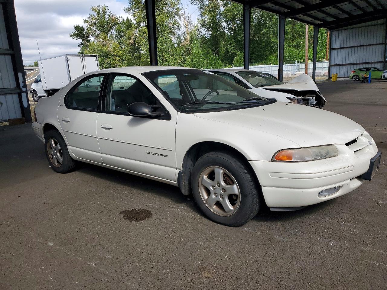 1B3EJ56H5XN608740 · 1999 DODGE STRATUS · 4/12
