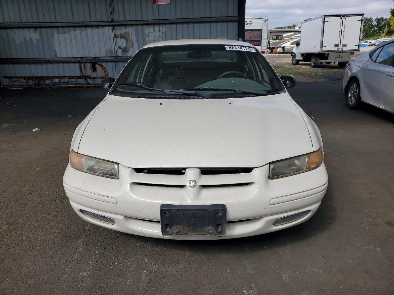 1B3EJ56H5XN608740 · 1999 DODGE STRATUS · 5/12