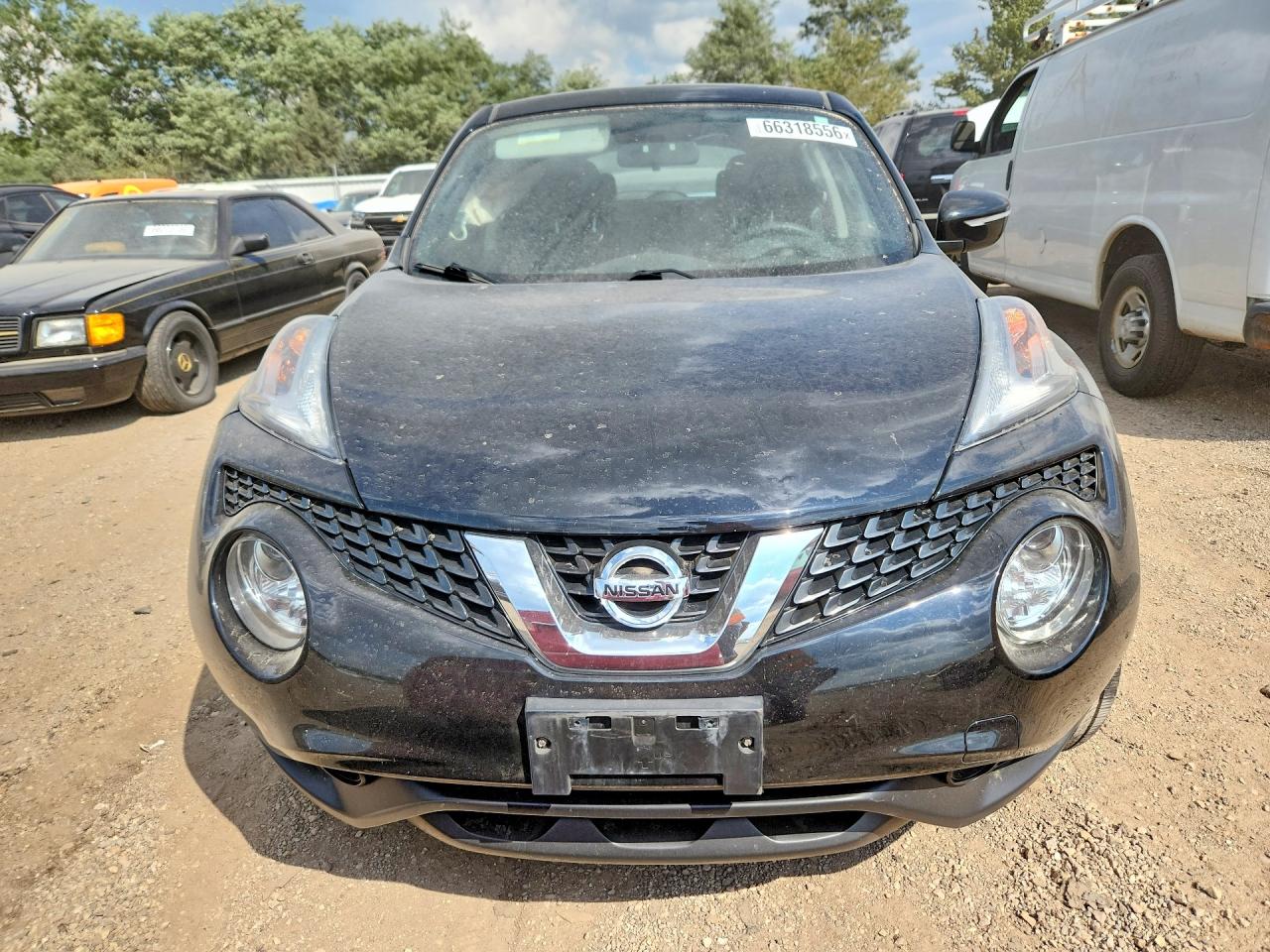 JN8AF5MR5FT513619 · 2015 NISSAN JUKE · 5/12