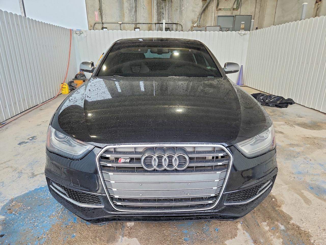 WAUBGAFL4GA009314 · 2016 AUDI S4 · 5/12