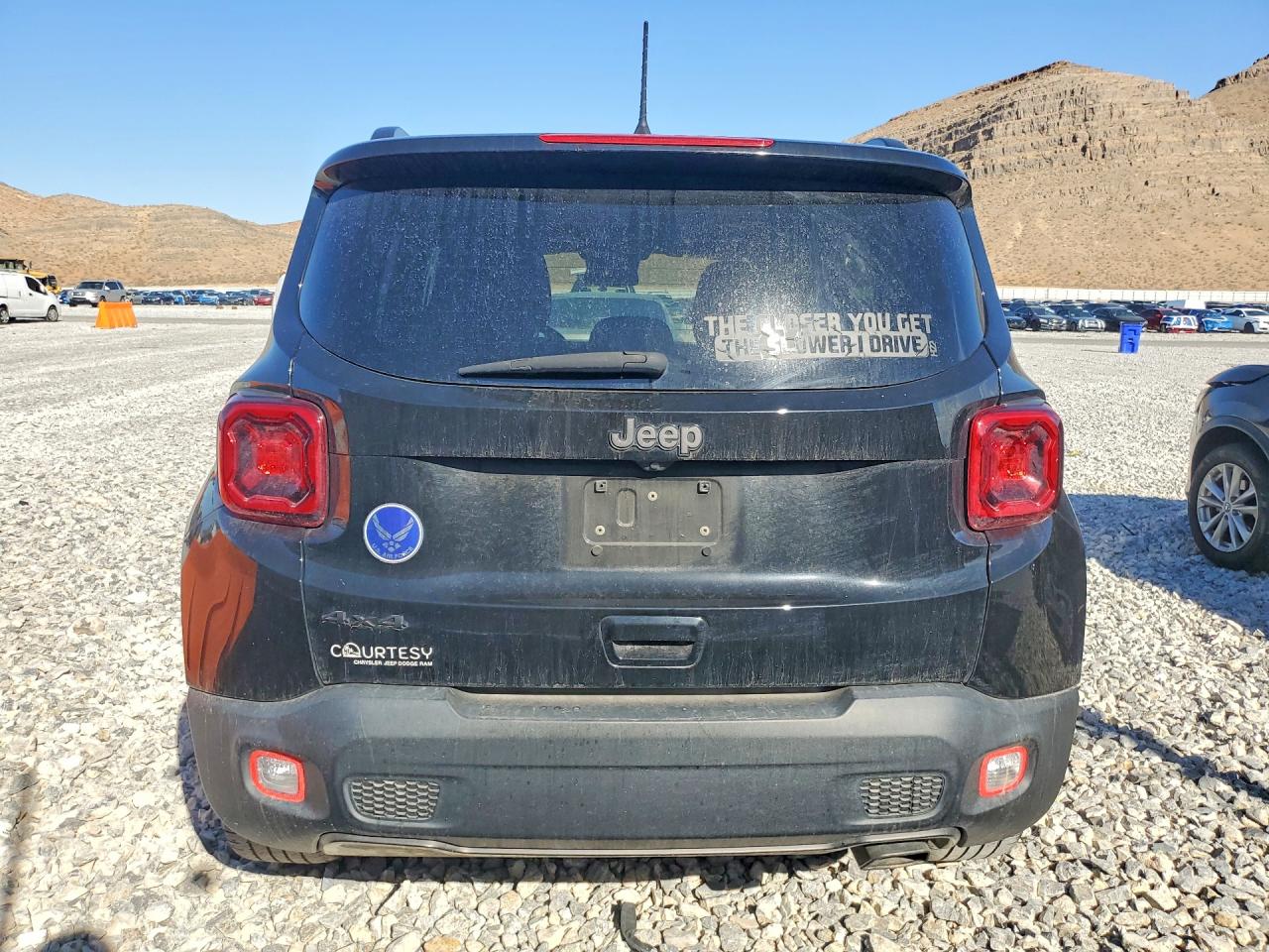 ZACNJBB14LPL21863 · 2020 JEEP RENEGADE · 6/13