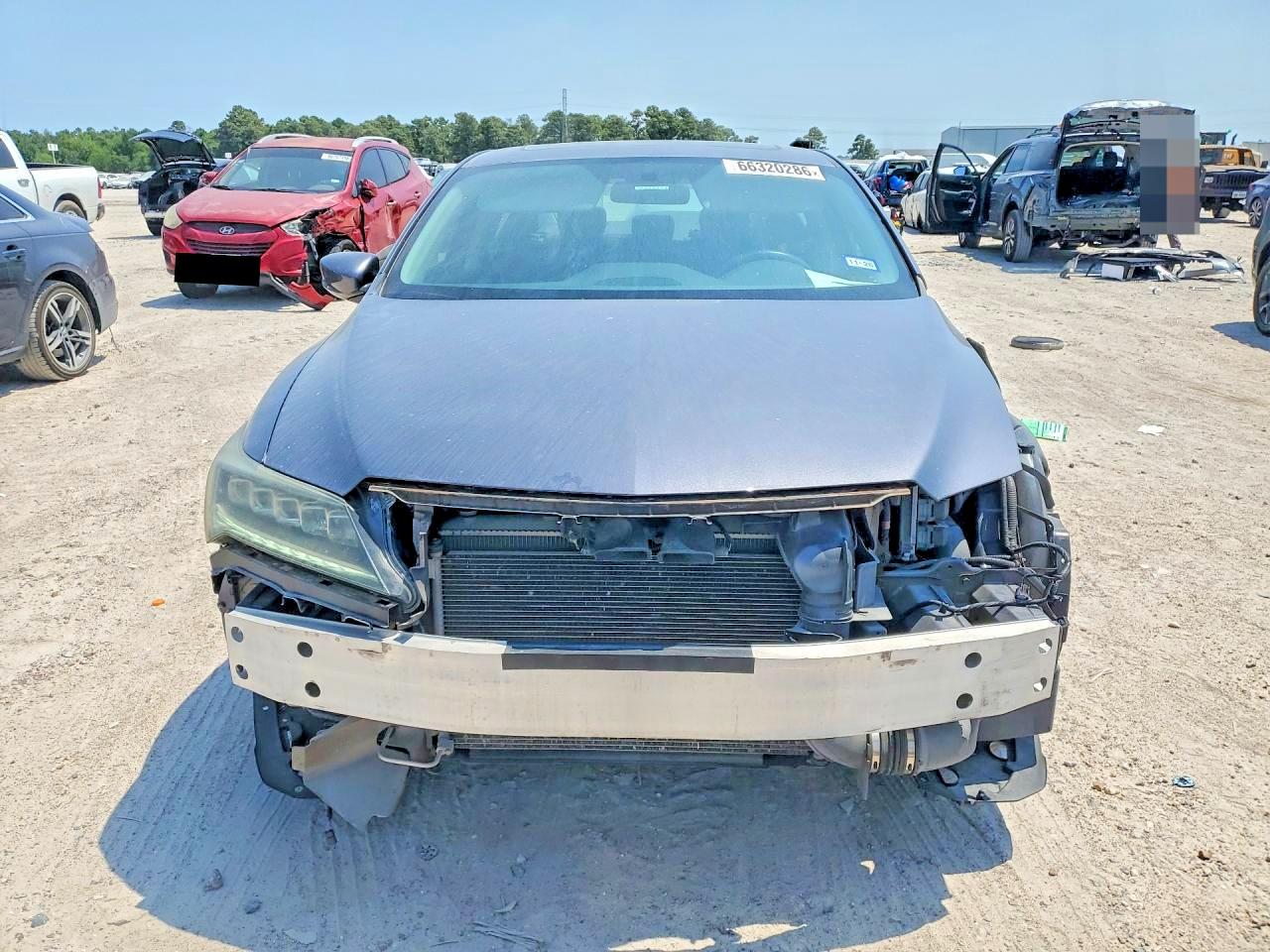 19UDE2F37HA014047 · 2017 ACURA ILX · 5/12