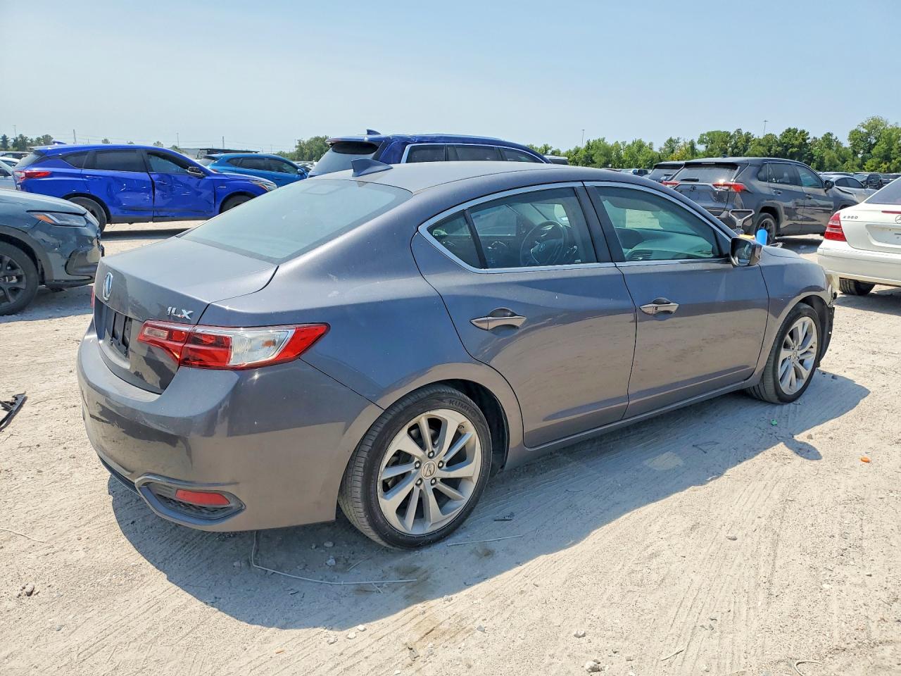 19UDE2F37HA014047 · 2017 ACURA ILX · 3/12
