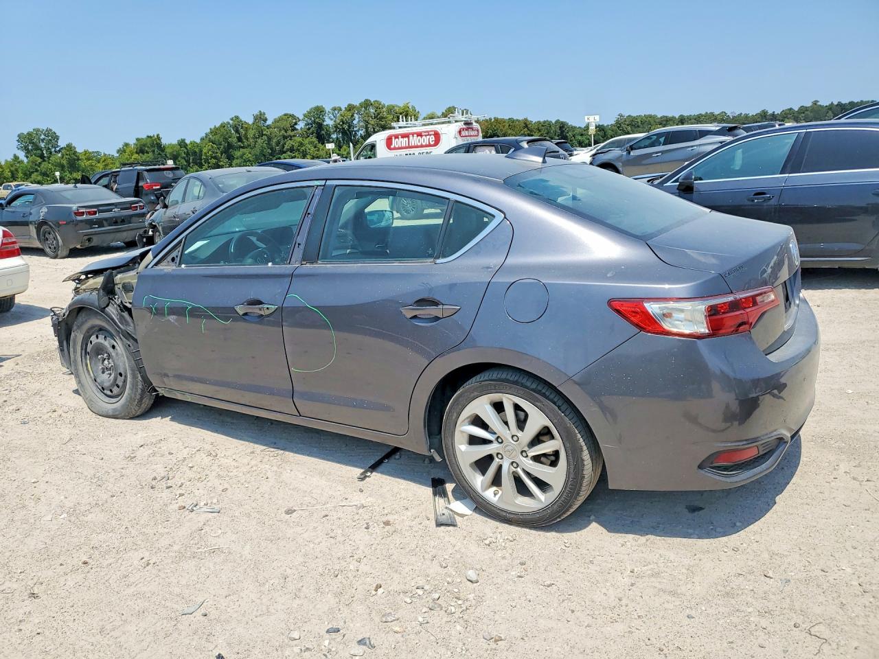 19UDE2F37HA014047 · 2017 ACURA ILX · 2/12