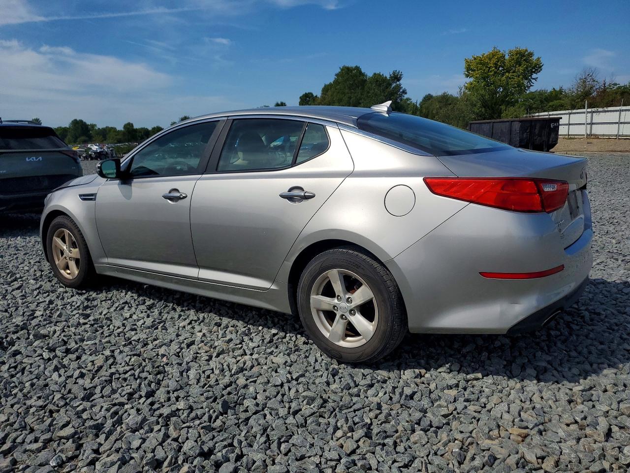 KNAGM4A71F5546062 · 2015 KIA OPTIMA · 2/12
