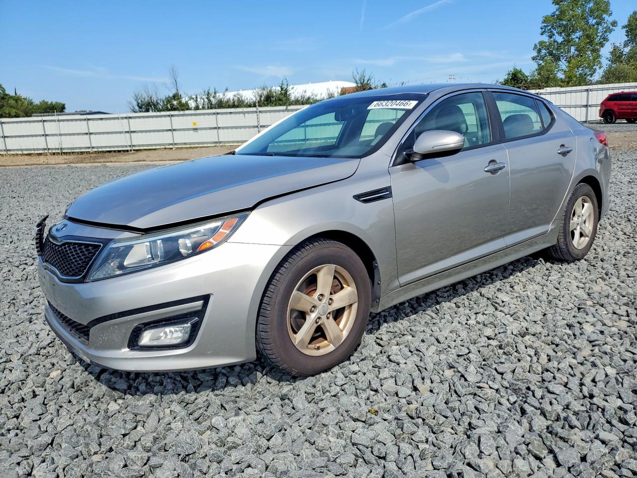 KNAGM4A71F5546062 · 2015 KIA OPTIMA