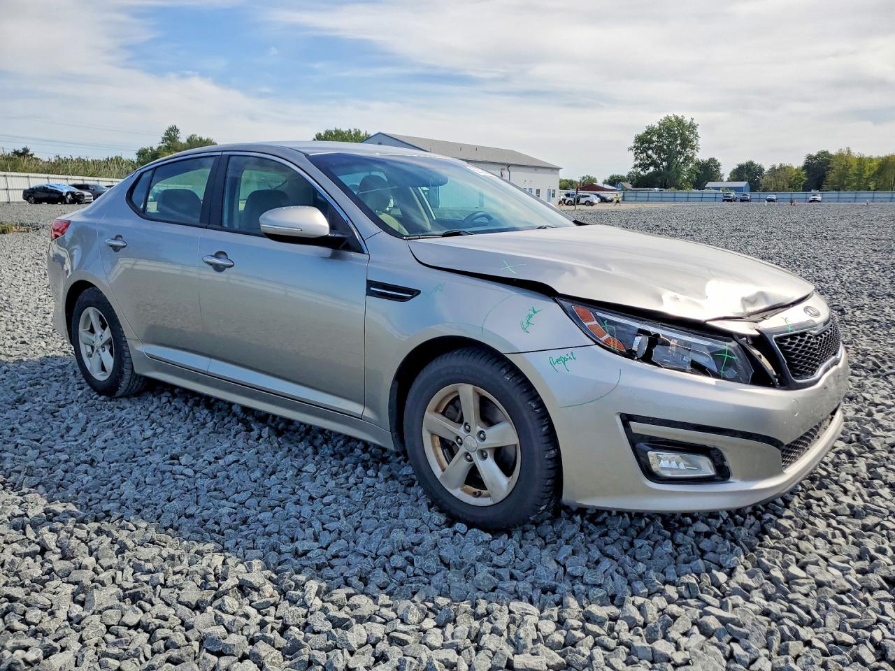KNAGM4A71F5546062 · 2015 KIA OPTIMA · 4/12