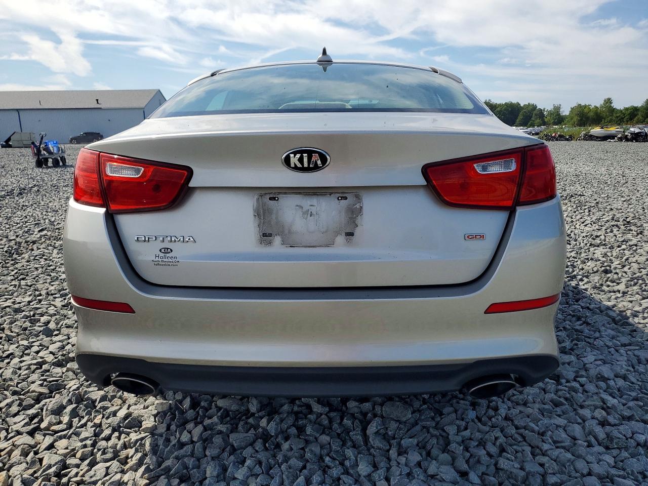 KNAGM4A71F5546062 · 2015 KIA OPTIMA · 6/12