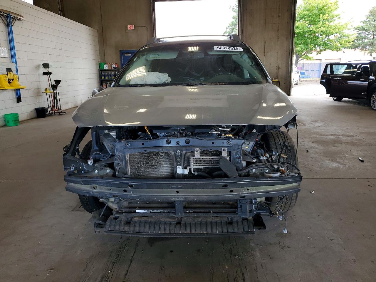 4S4BSADC4H3366921 · 2017 SUBARU OUTBACK · 5/14