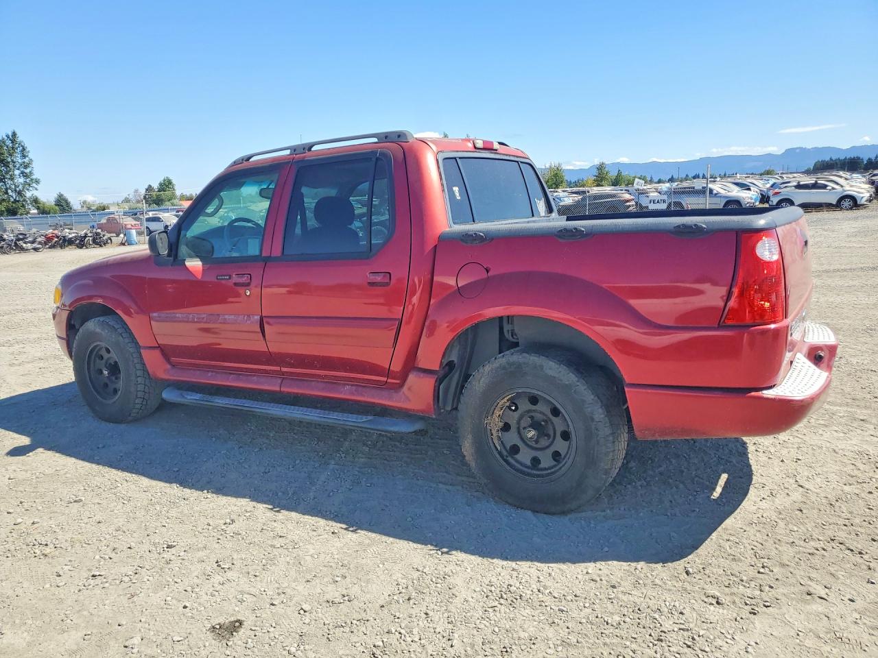 1FMZU67K14UA97676 · 2004 FORD EXPLORER SPORT TRAC · 2/12