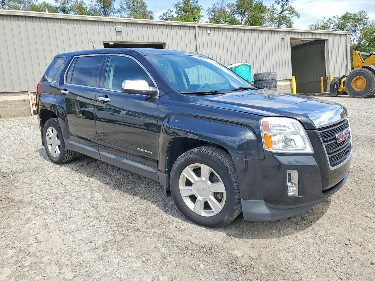 2GKFLREK0C6274914 · 2012 GMC TERRAIN · 4/13