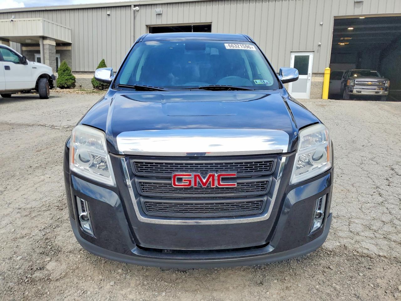 2GKFLREK0C6274914 · 2012 GMC TERRAIN · 5/13