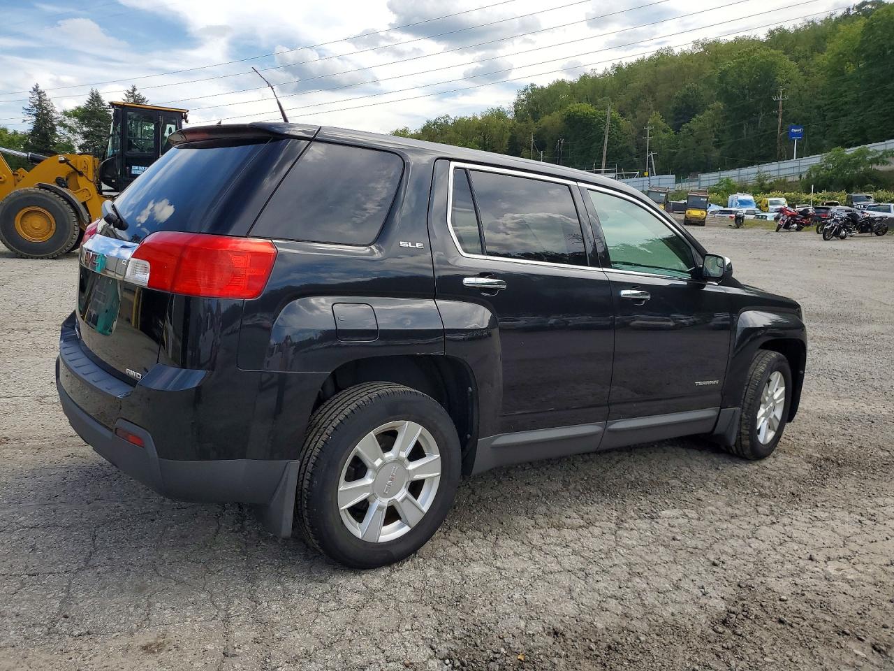 2GKFLREK0C6274914 · 2012 GMC TERRAIN · 3/13