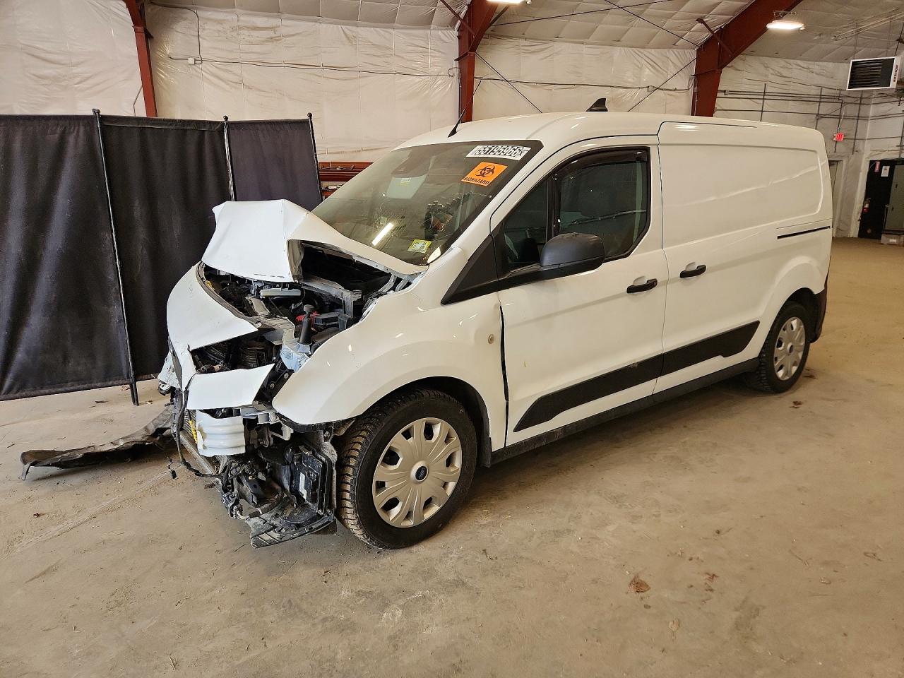NM0LS7S20P1572489 · 2023 FORD TRANSIT CONNECT