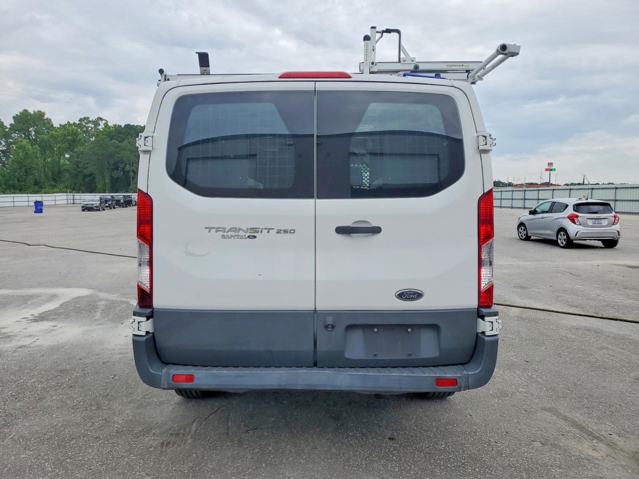 1FTYR1ZM9GKA15566 · 2016 FORD TRANSIT · 6/13