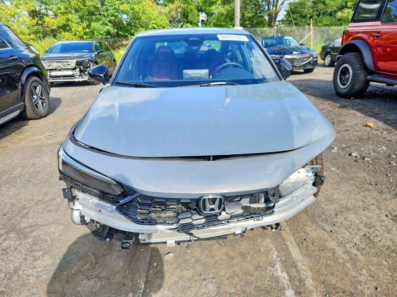 2HGFE1E52TH474488 · 2026 HONDA CIVIC · 5/12
