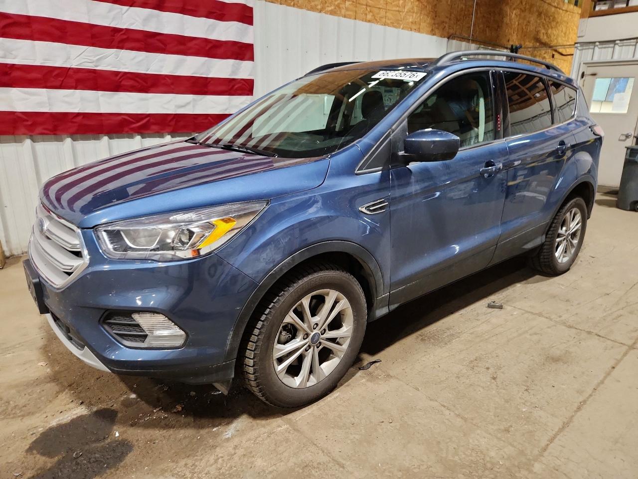 1FMCU9HD3JUC10417 · 2018 FORD ESCAPE