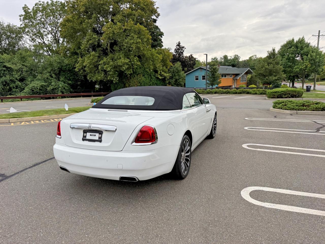SCAXZ8C08LU202295 · 2020 ROLLS-ROYCE DAWN · 4/15
