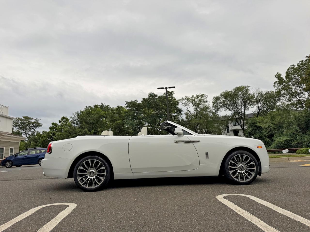 SCAXZ8C08LU202295 · 2020 ROLLS-ROYCE DAWN · 5/15