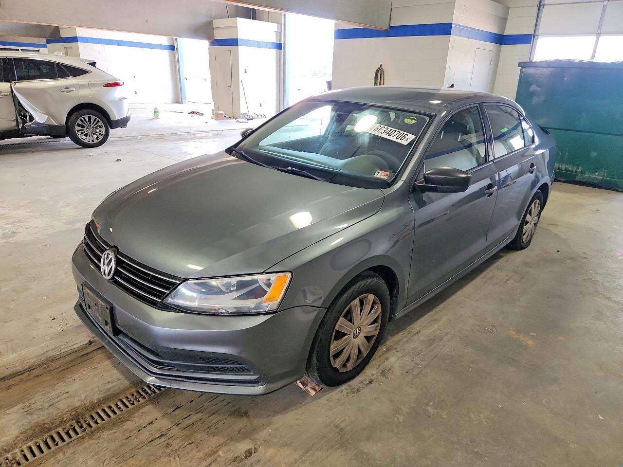 3VW2K7AJ6FM319215 · 2015 VOLKSWAGEN JETTA