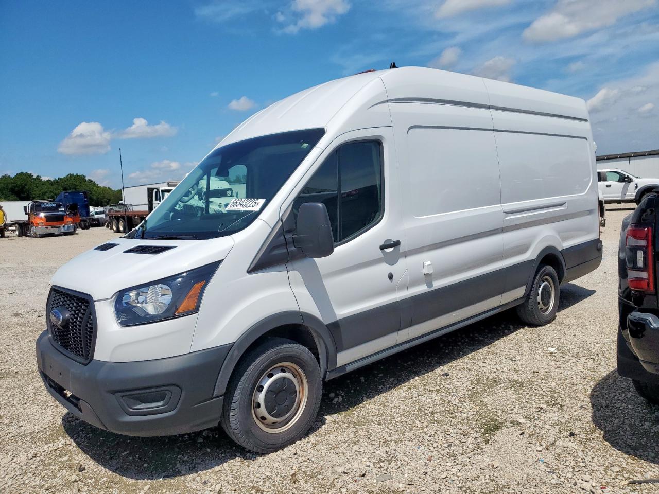 1FTBW3X89PKA01098 · 2023 FORD TRANSIT