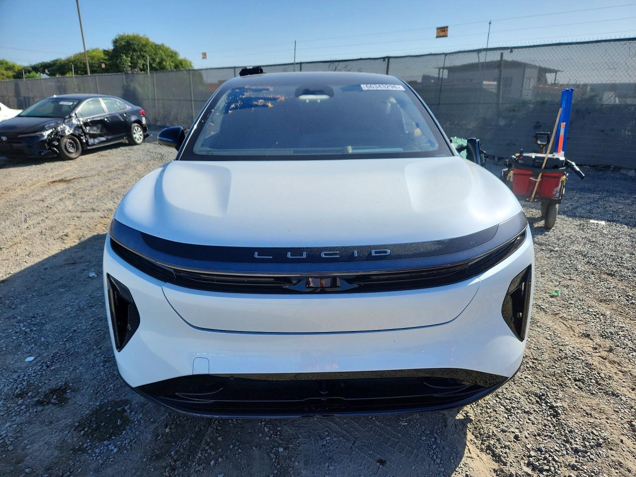 7UUG1GHJ0TA048369 · 2026 LUCID MOTORS GRAVITY · 5/13