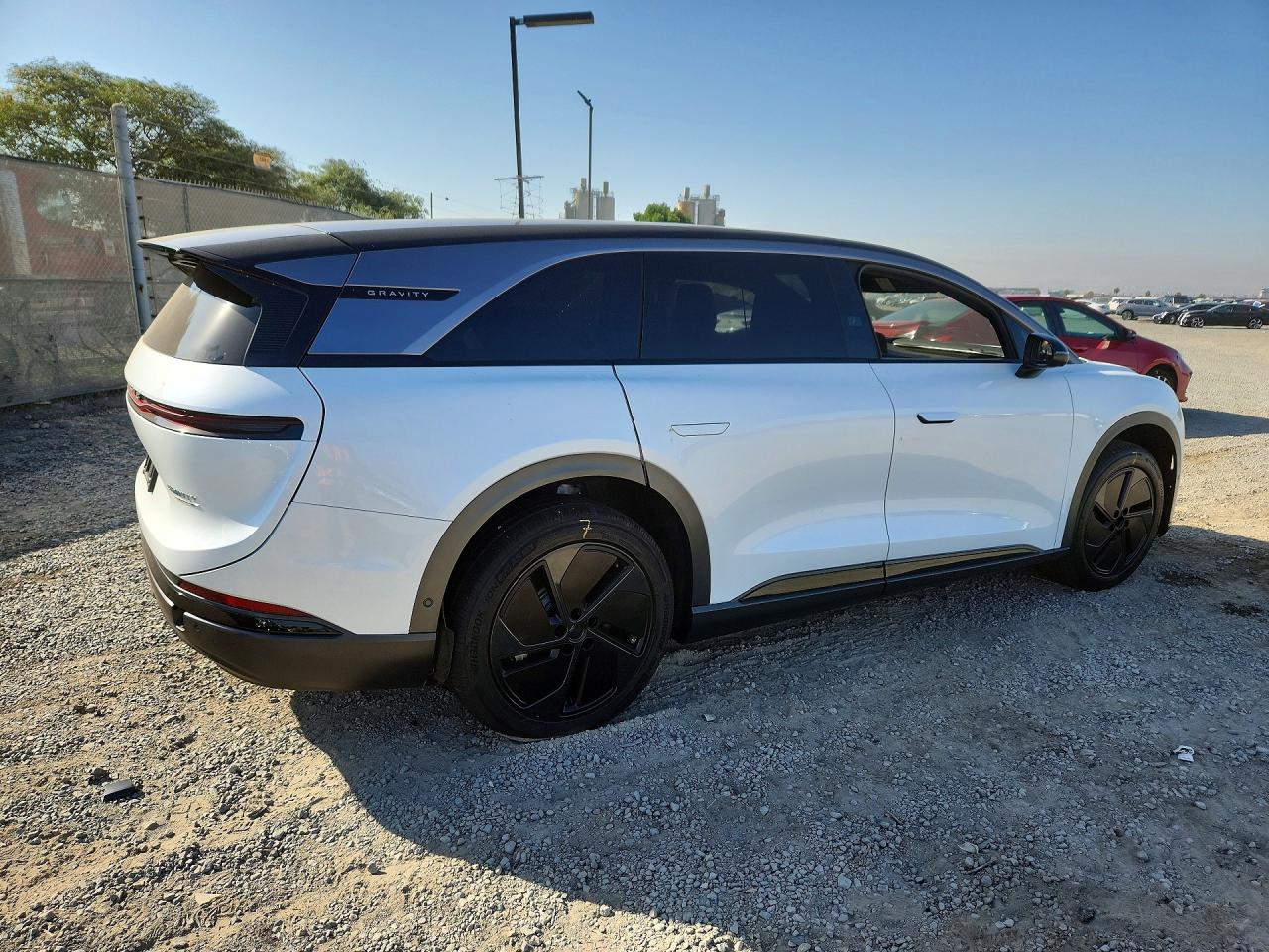 7UUG1GHJ0TA048369 · 2026 LUCID MOTORS GRAVITY · 3/13