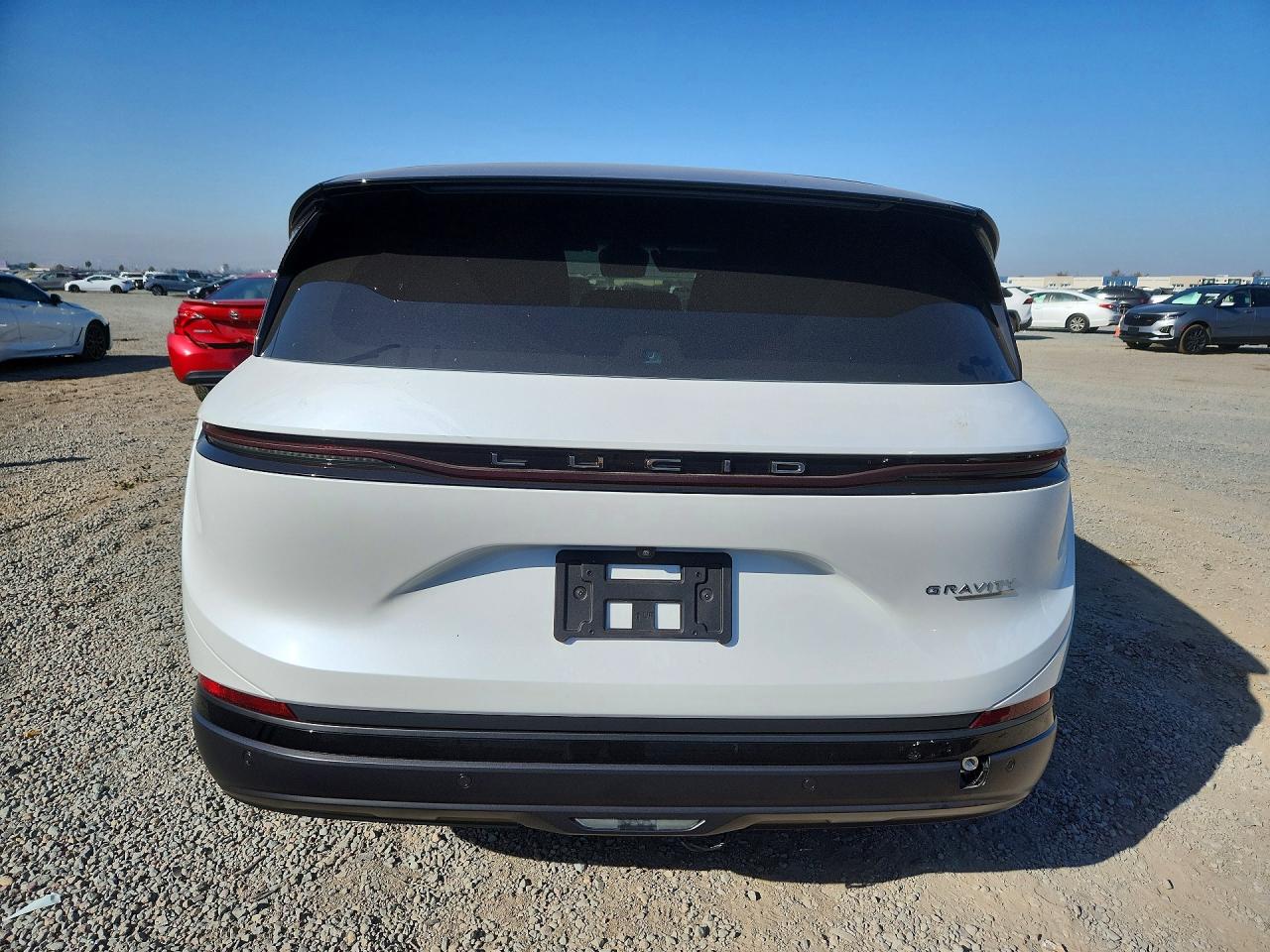 7UUG1GHJ0TA048369 · 2026 LUCID MOTORS GRAVITY · 6/13