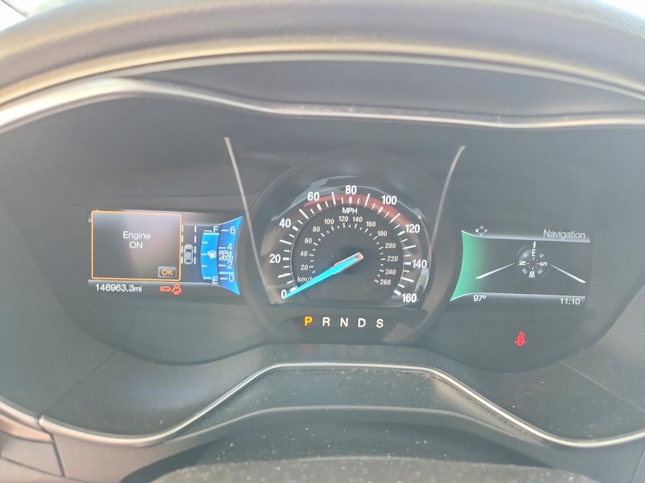 3FA6P0HD0GR310873 · 2016 FORD FUSION · 9/12