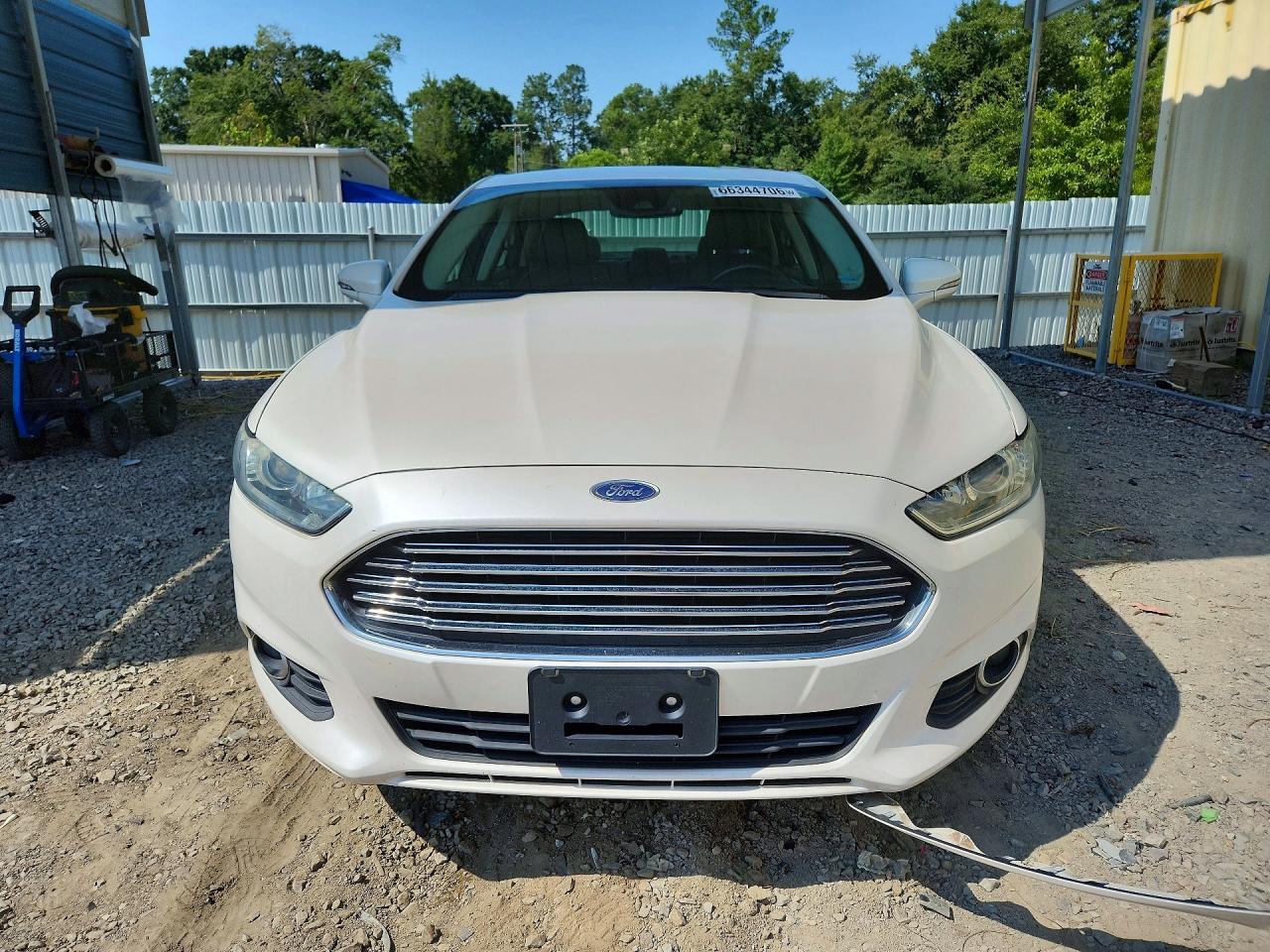 3FA6P0HD0GR310873 · 2016 FORD FUSION · 5/12