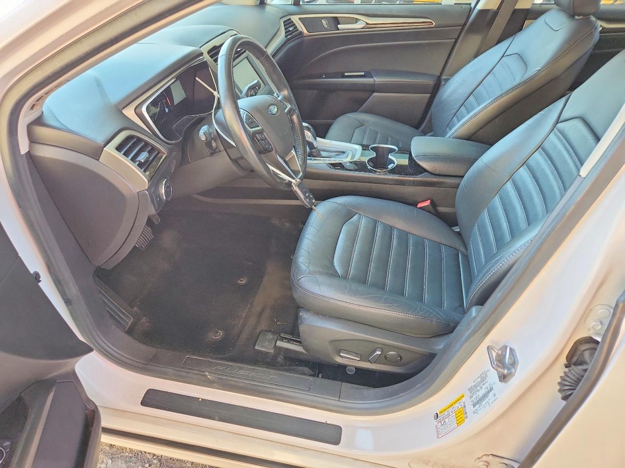 3FA6P0HD0GR310873 · 2016 FORD FUSION · 7/12
