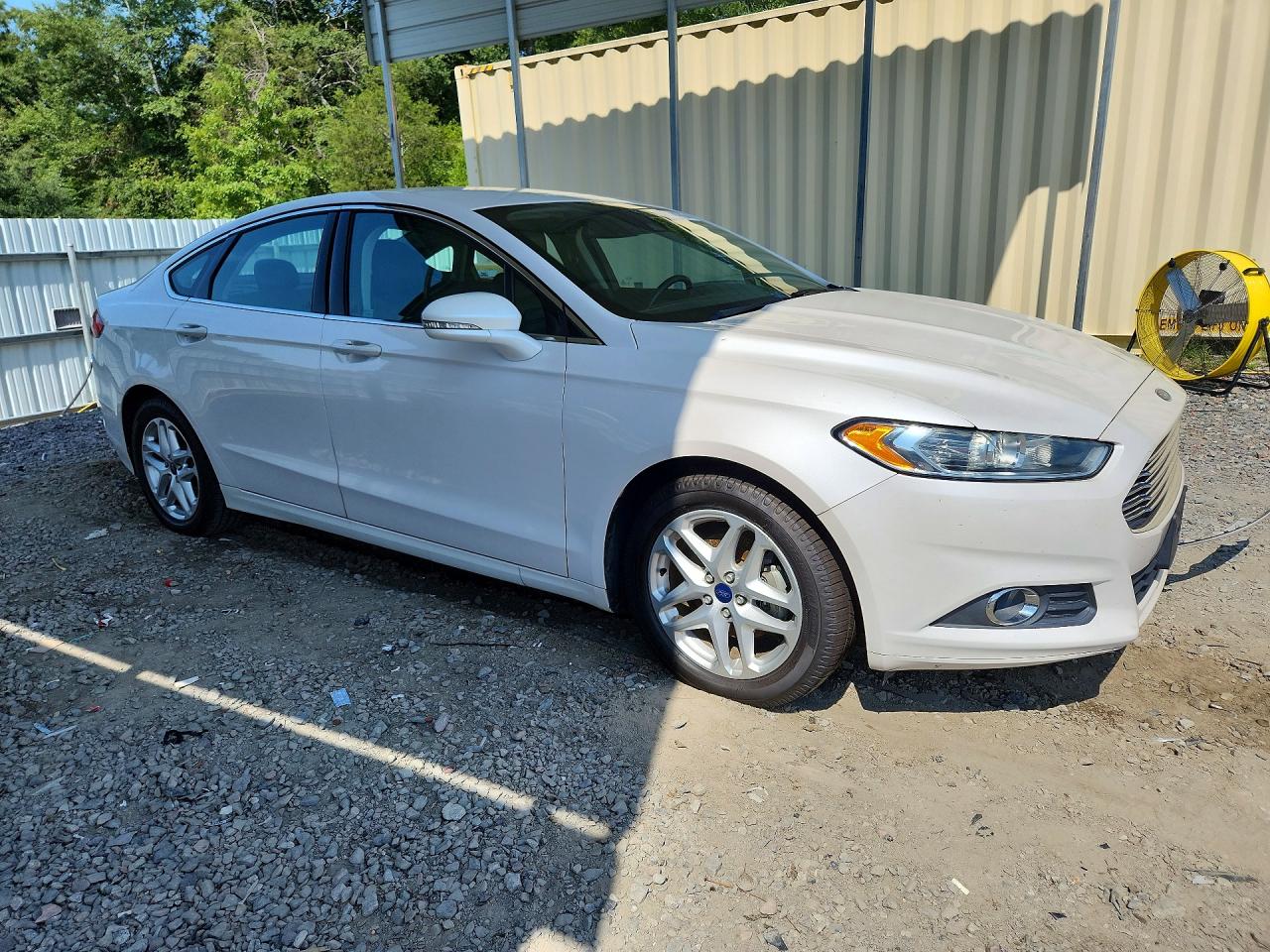 3FA6P0HD0GR310873 · 2016 FORD FUSION · 4/12