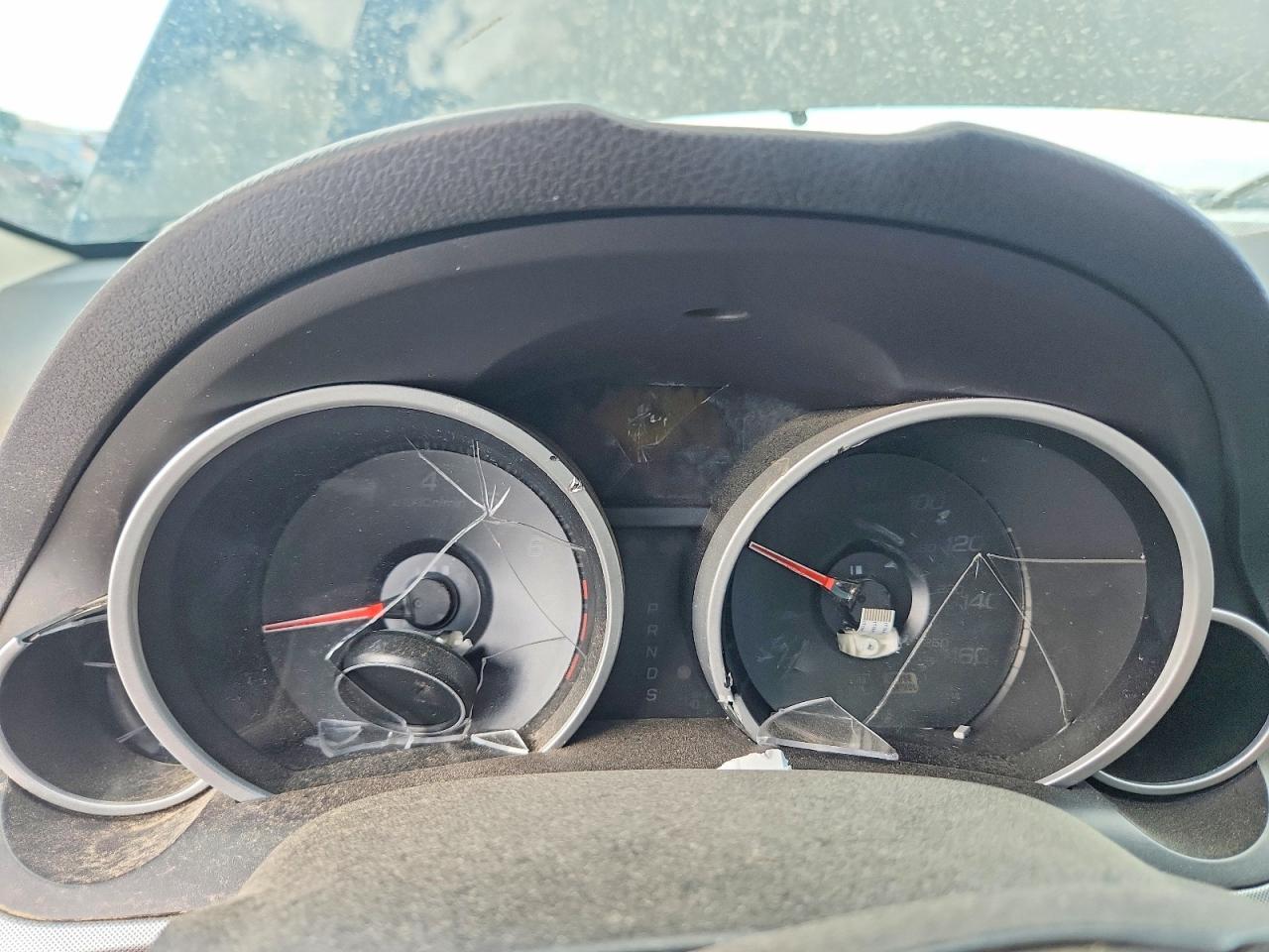 19UUA8F55BA008576 · 2011 ACURA TL · 9/12