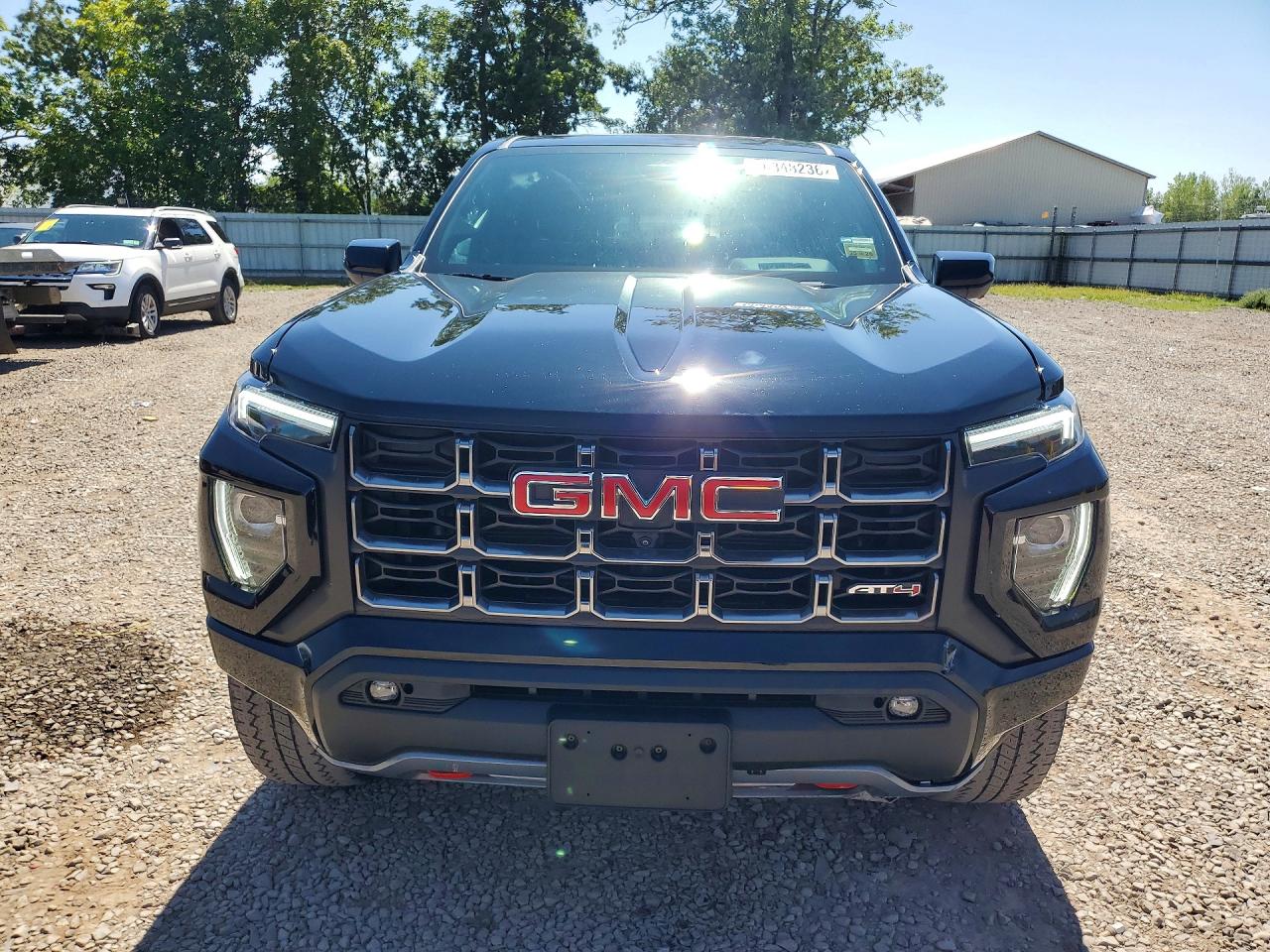 1GTP2DEK9S1228893 · 2025 GMC CANYON · 5/13