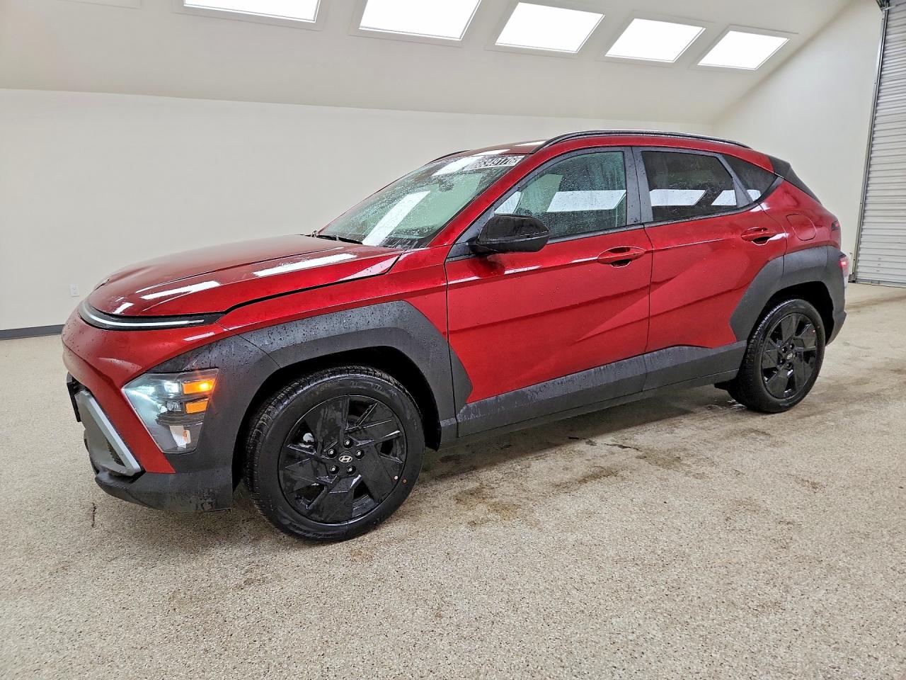 KM8HF3AB5TU475512 · 2026 HYUNDAI KONA