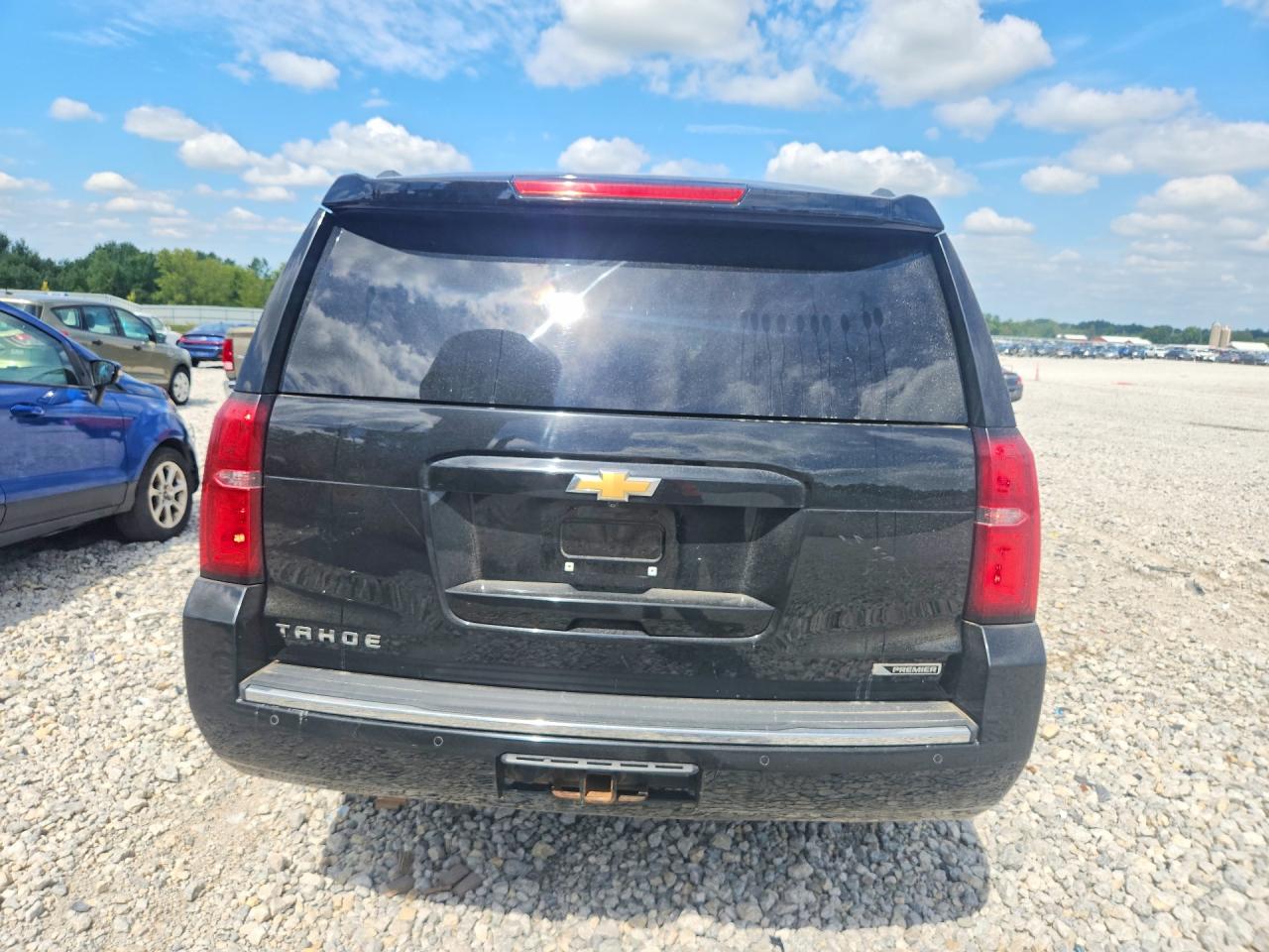 1GNSKCKC1JR103475 · 2018 CHEVROLET TAHOE · 6/13