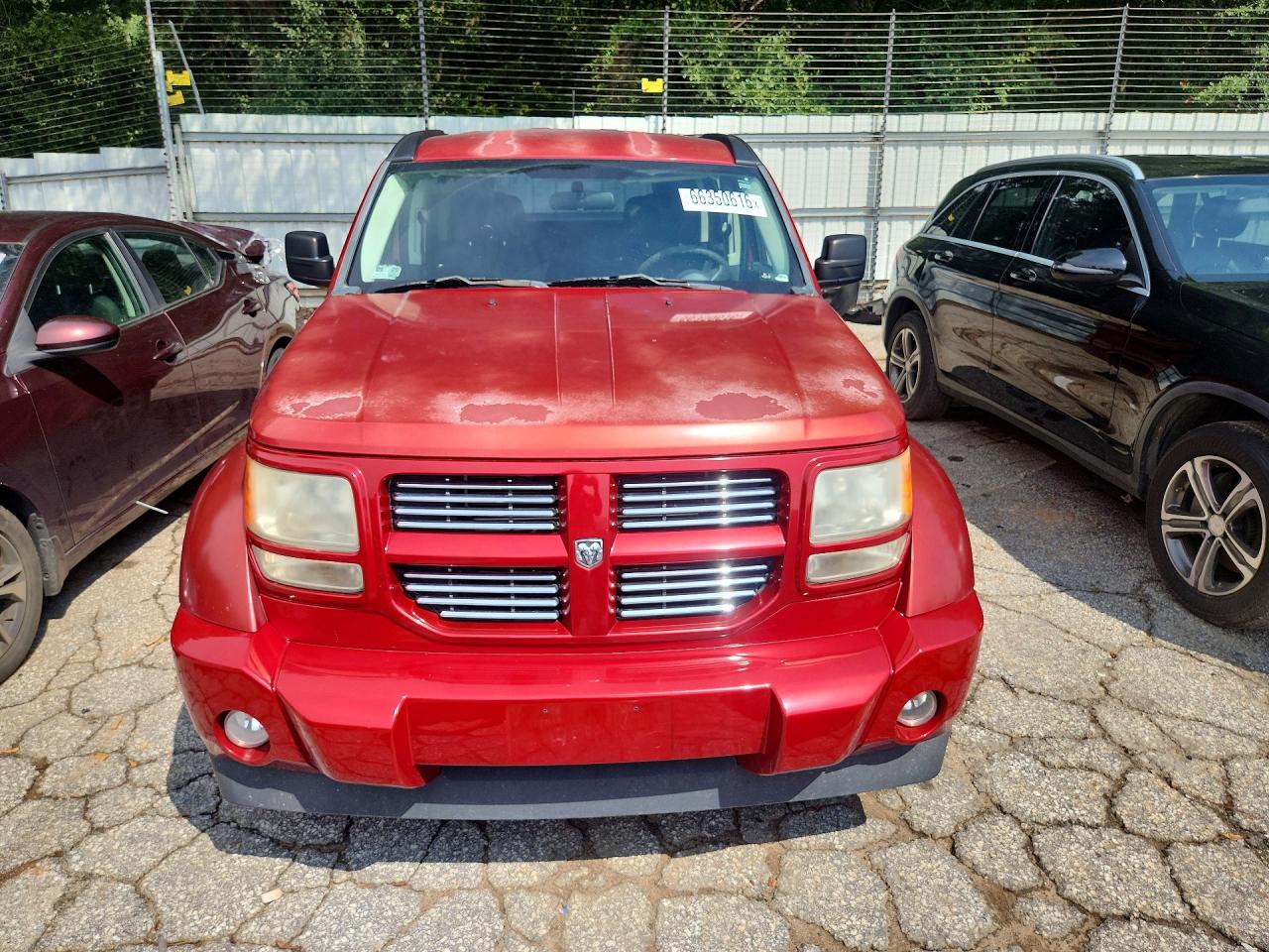 1D4PT4GK2BW517338 · 2011 DODGE NITRO · 5/12
