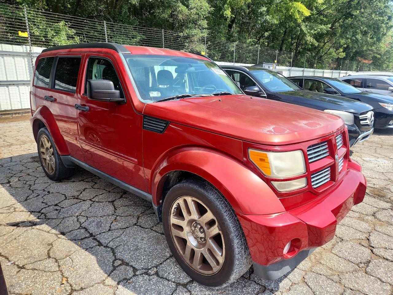 1D4PT4GK2BW517338 · 2011 DODGE NITRO · 4/12