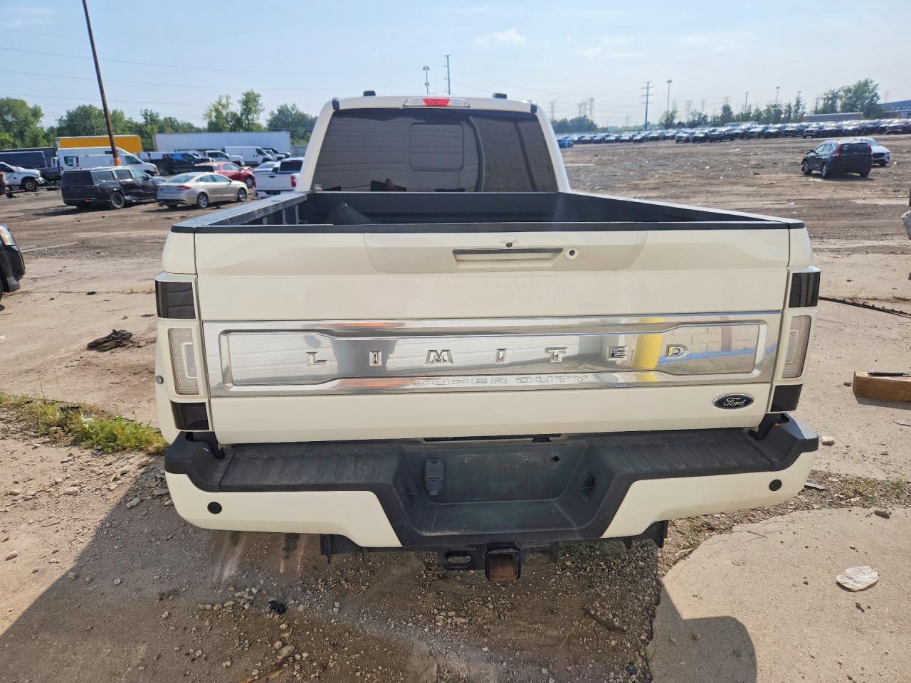 1FT8W4DT8NEG10042 · 2022 FORD F450 · 6/12