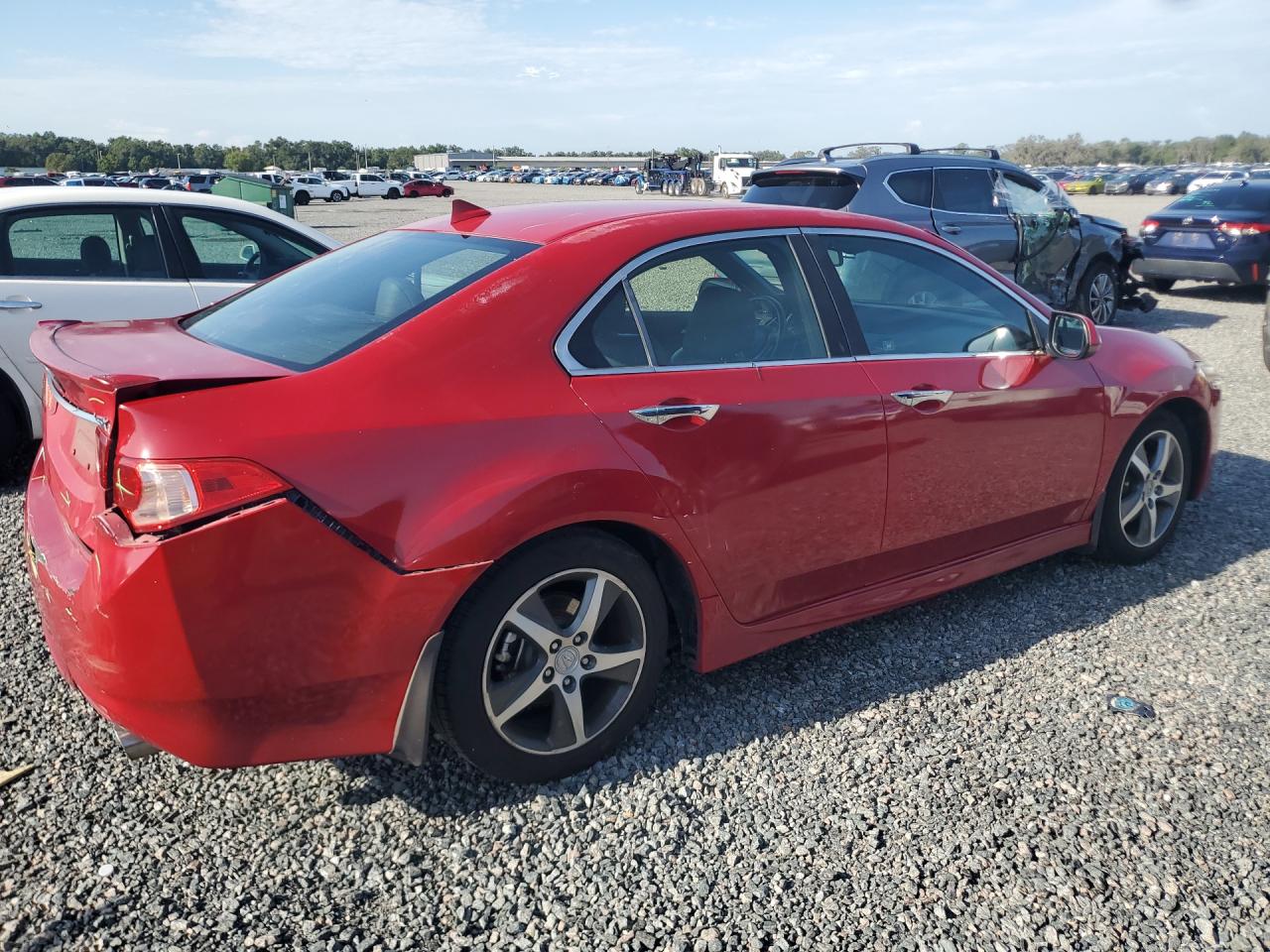 JH4CU2F80CC026920 · 2012 ACURA TSX · 3/12