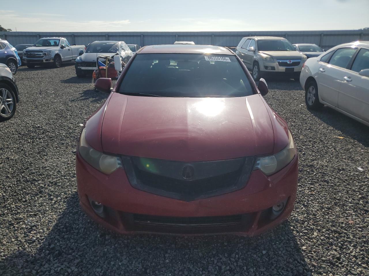 JH4CU2F80CC026920 · 2012 ACURA TSX · 5/12
