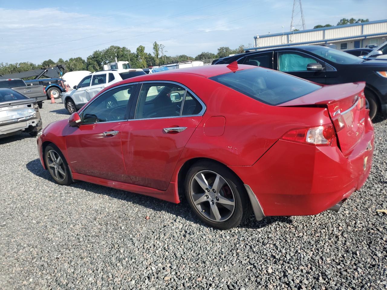 JH4CU2F80CC026920 · 2012 ACURA TSX · 2/12
