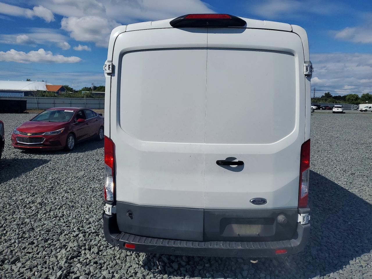 1FTBR1C85LKB18320 · 2020 FORD TRANSIT · 6/13