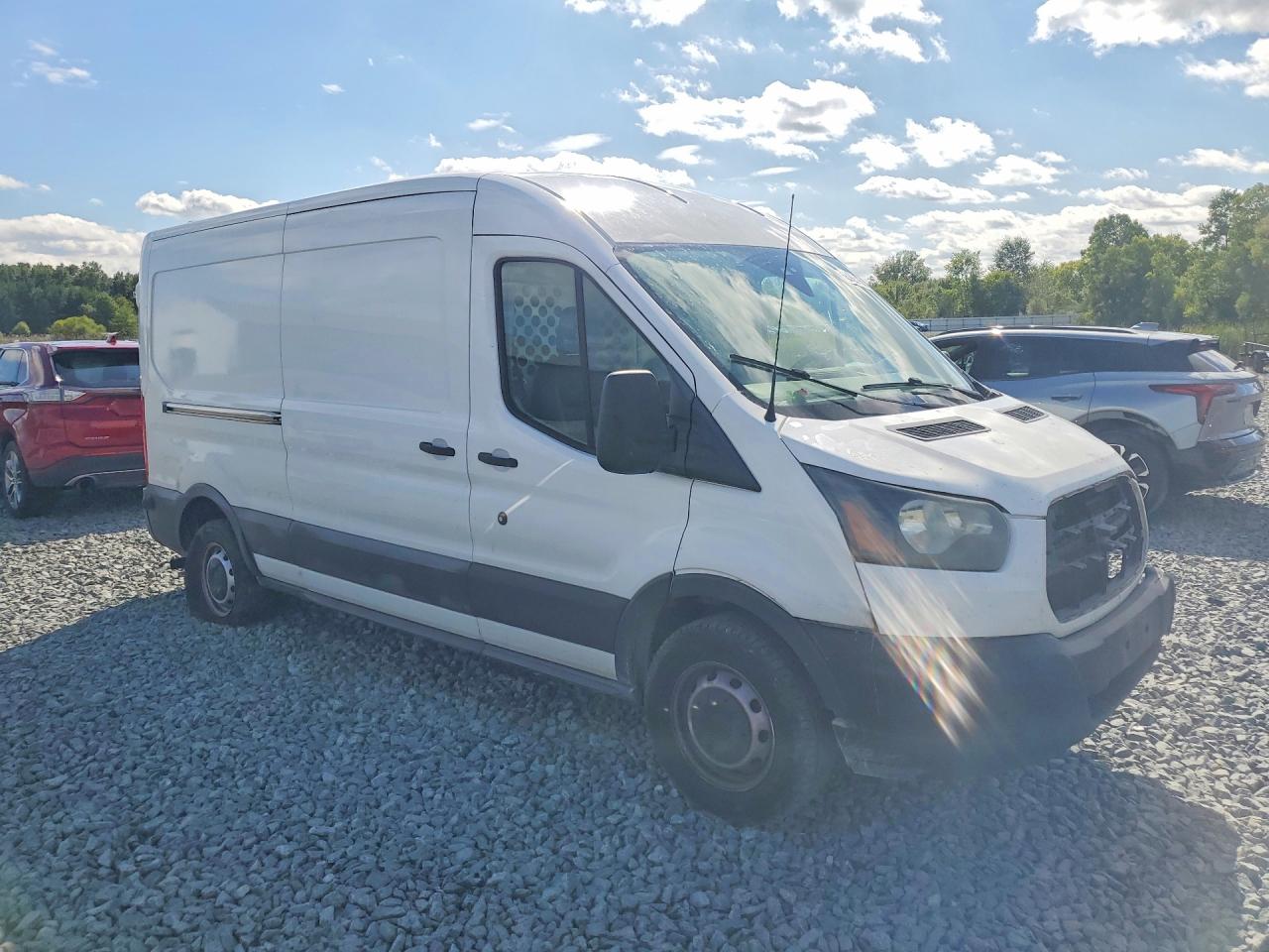 1FTBR1C85LKB18320 · 2020 FORD TRANSIT · 4/13